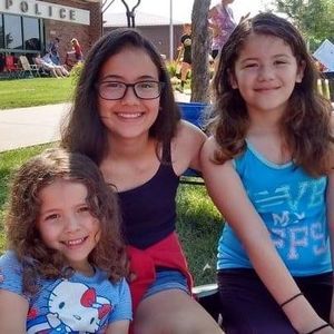 Meet your Posher, Marcy